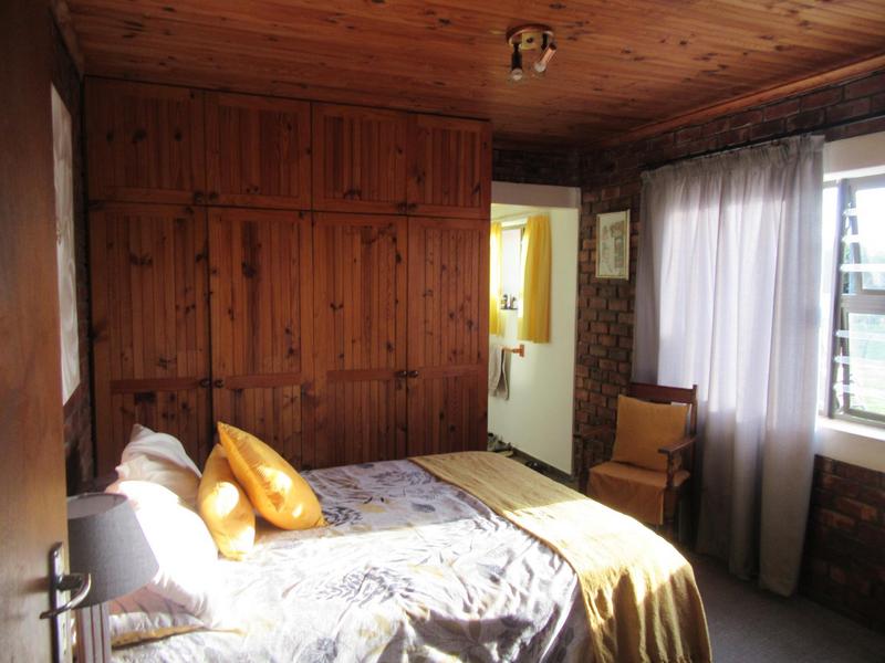 3 Bedroom Property for Sale in Fisherhaven Western Cape